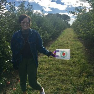 Meet your Posher, Meghan